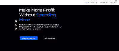 Discover High-Performance WordPress Web Design & Data Solutions