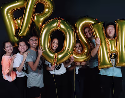 Science FROSH 2019