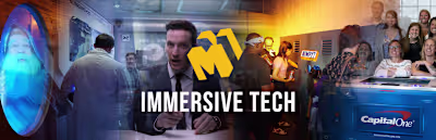 Immersive Tech