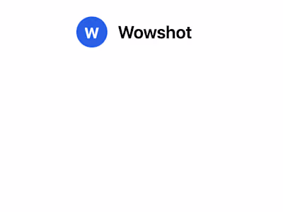 Wowshot