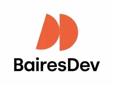 Front-End Web Developer at BairesDev