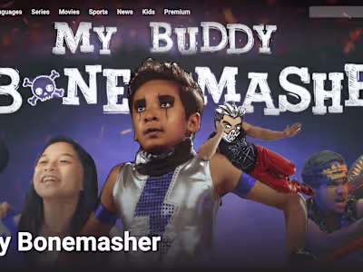 Script Ideation and Writing