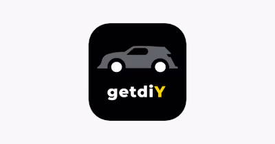 getdiY Car Rental App Development
