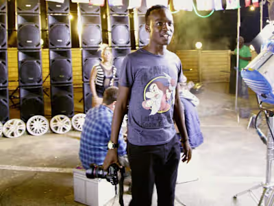 Online Video Editing