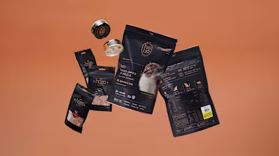 Hojja Packaging Design