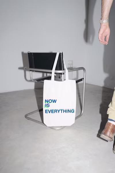 Beyond the Clock: A Timeless Approach