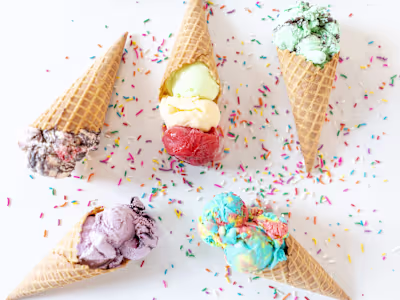 Pacific Beach Ice Cream Co. 