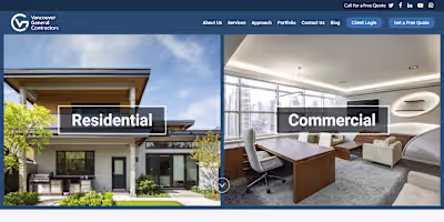 Wordpress Website Development