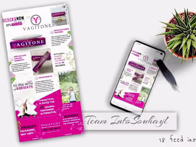  Create a #Puzzle Instagram