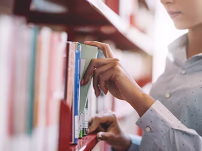 Publication of 'Next is Now: 5 Steps for Embracing Change'