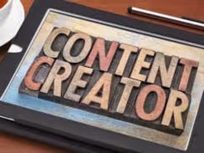 writing content just for you(sams rocket)