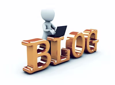 I will do blog writing, content creation, freelance writing