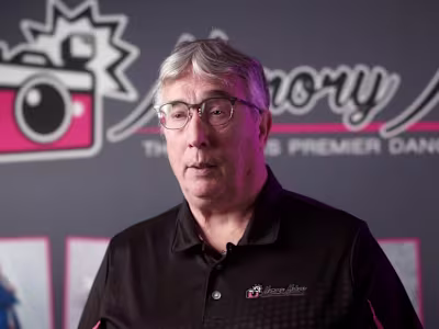 Photography Training Video