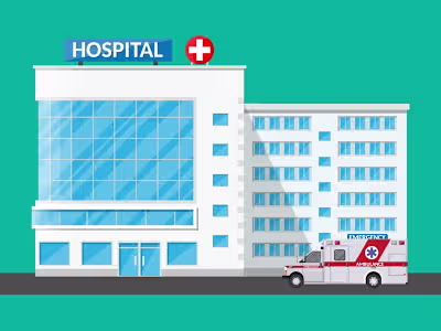 Hospital