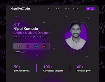UI Design