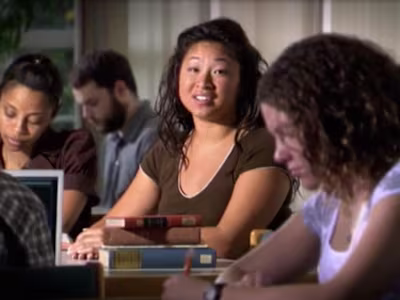 Copywriting- Video script and concept