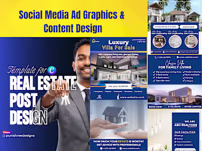 Social Media Manager| Instagram Content & Theme Page Design