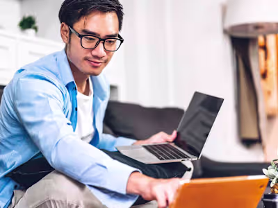 News Article (non-profit)