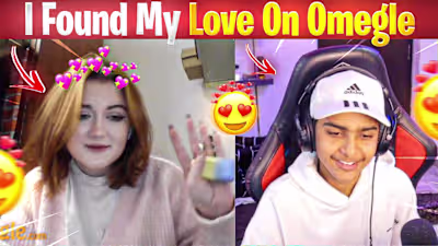I edit videos for a YouTuber with 8 million subscribers.