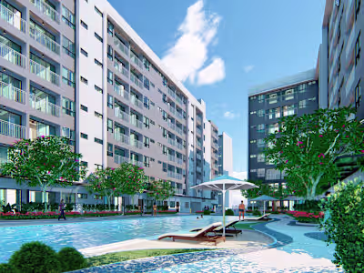 Modern Architectural Renderings Expert | Exterior / Interior 3D 