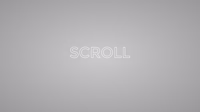 3D Scrolling gallery timeline - CSS