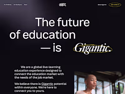 Gigantic