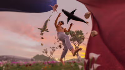 “ImagiVerse : A Journey Beyond Reality” on Vimeo