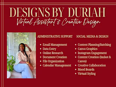 Virtual Assistant for Personalized Email Templates