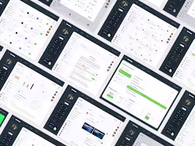 Tevora | UX/UI for an Internal & Client Communications Platform