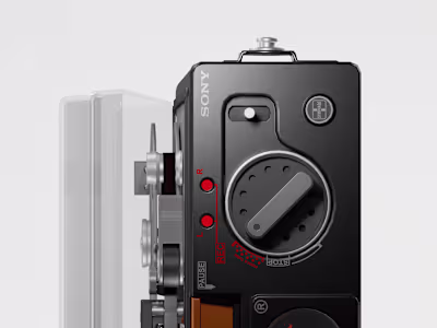 Visual Study and Product Showcase