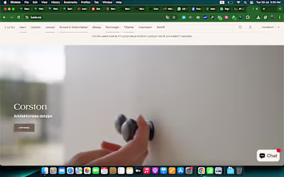 Organic Growth for Norwegian Shopify Store | Shopify SEO