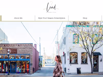 Lead Through Style | Seasonal Color Analysis Kansas City | Miss…