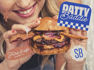 Smokin Burger