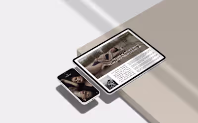 Sinensis /// Brand Identity / Visual Direction & Design :: Beha…