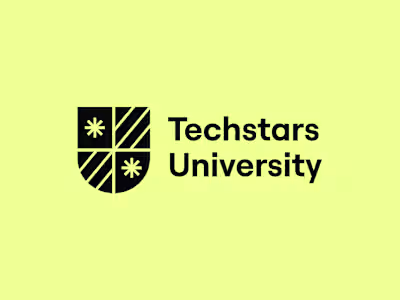Creative Direction and UX Design for Tech Startup University