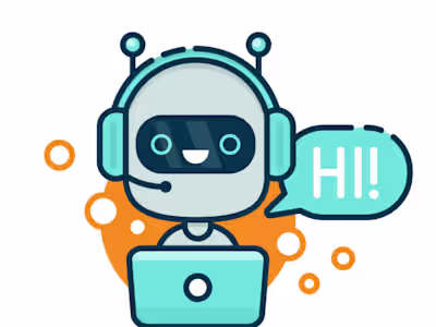 Robust chatbot application powered by LLM
