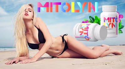 Mitolyn [TRICK ALERT] Read Before Buying!