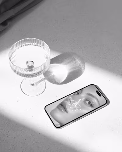 Artistry by Brianna – Full Branding Project