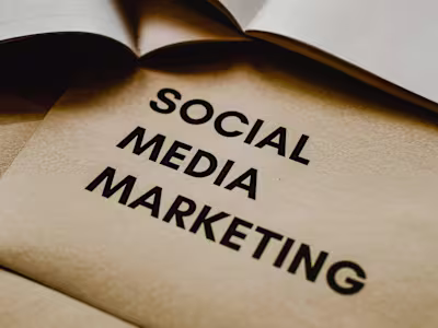Social Media Manager