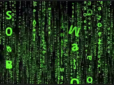 Warning AI is taking over the world.mp4