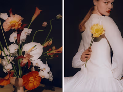 Blossom — ONE Magazine
