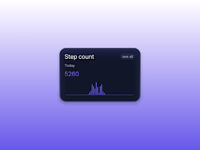 Daily UI #3