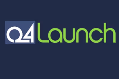 Q4Launch Marketing Blogs