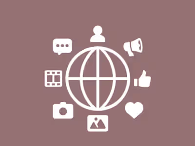 Social Media Manager