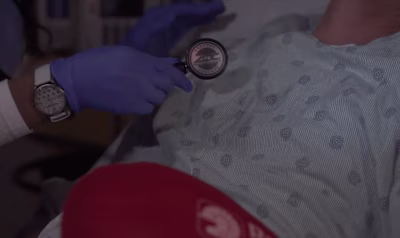 Hospital Promotion 
