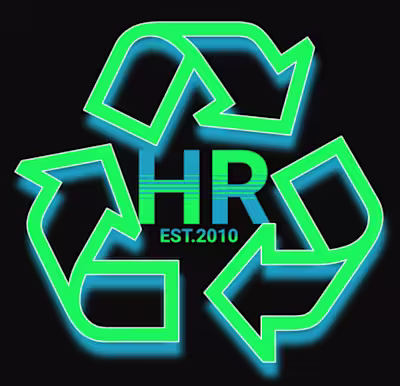 Logo Creation (Multiple Clients)