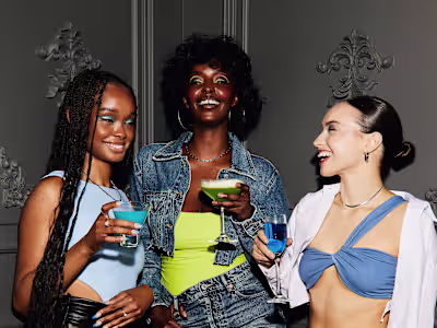 Social Media Management & Creative direction | Vuk Swim 