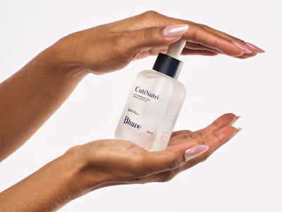 Rebranding and Packaging for Bluwe