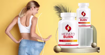HepatoBurn : ["TOP RATED"] - Really Work?