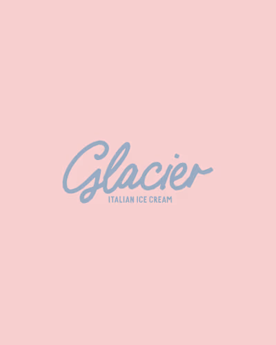 Glacier - Brief